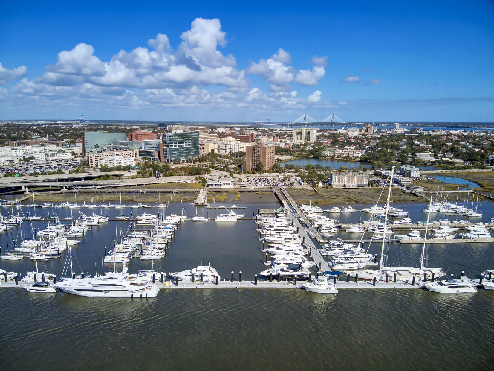 0 Merritt Road, Unit E5 Charleston, SC 29407 - Photo 16 of 16 Marina