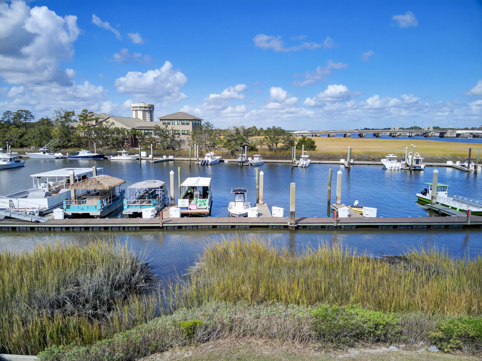 0 Merritt Road, Unit E5 Charleston, SC 29407 - Photo 2 of 16 view