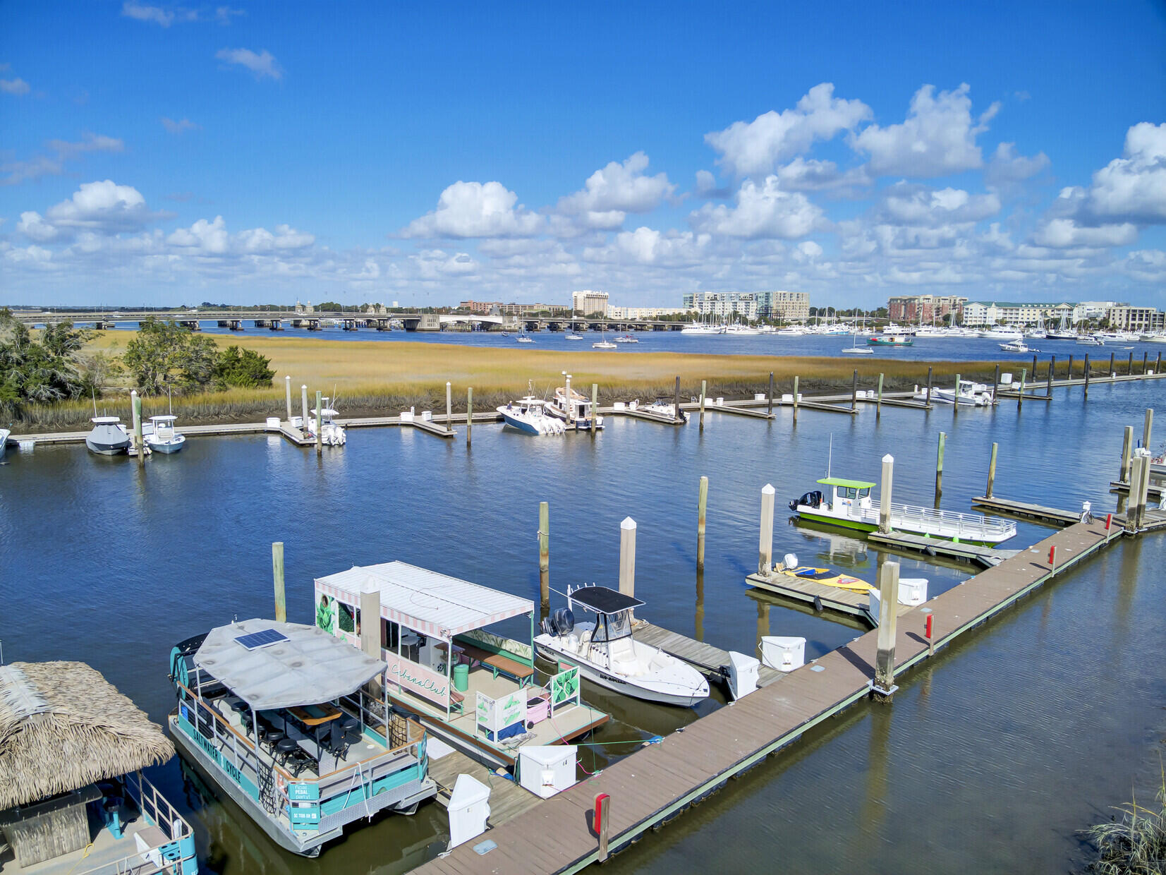0 Merritt Road, Unit E5 Charleston, SC 29407 - Photo 6 of 16 view