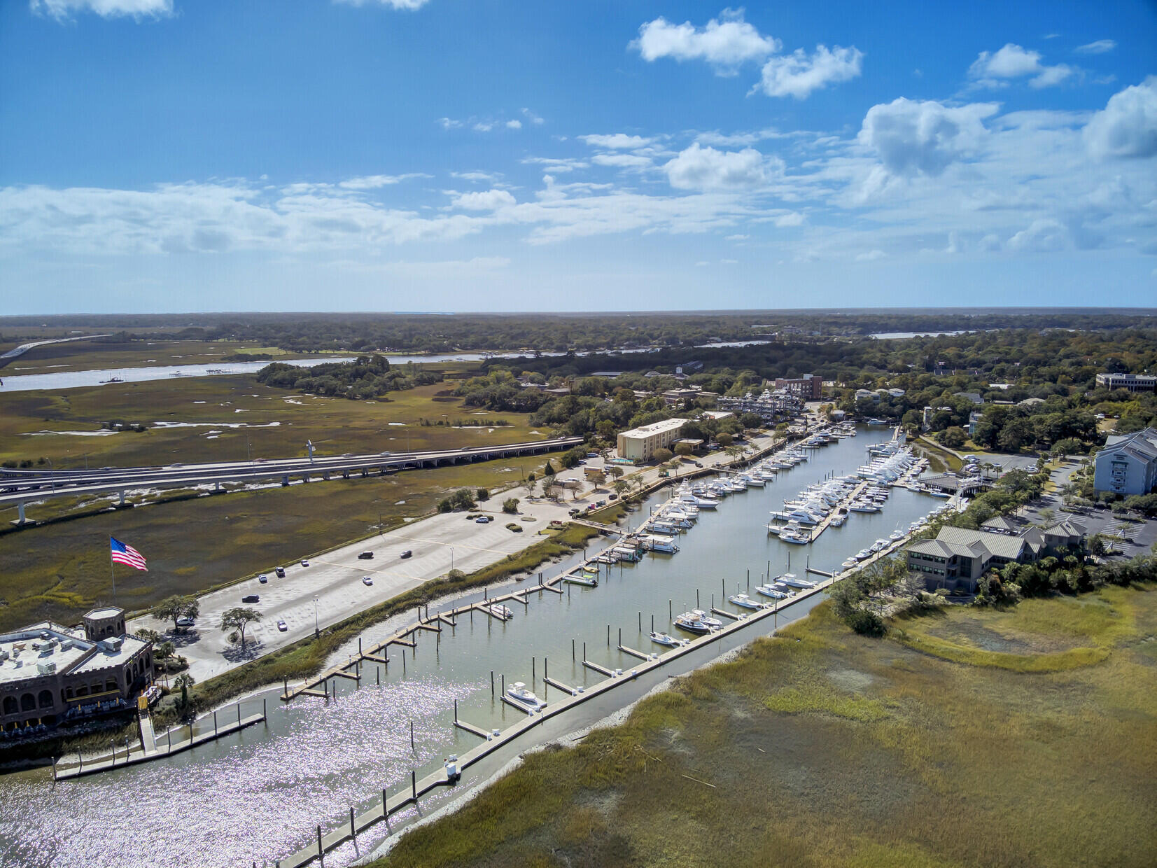 0 Merritt Road, Unit E5 Charleston, SC 29407 - Photo 8 of 16 Creek