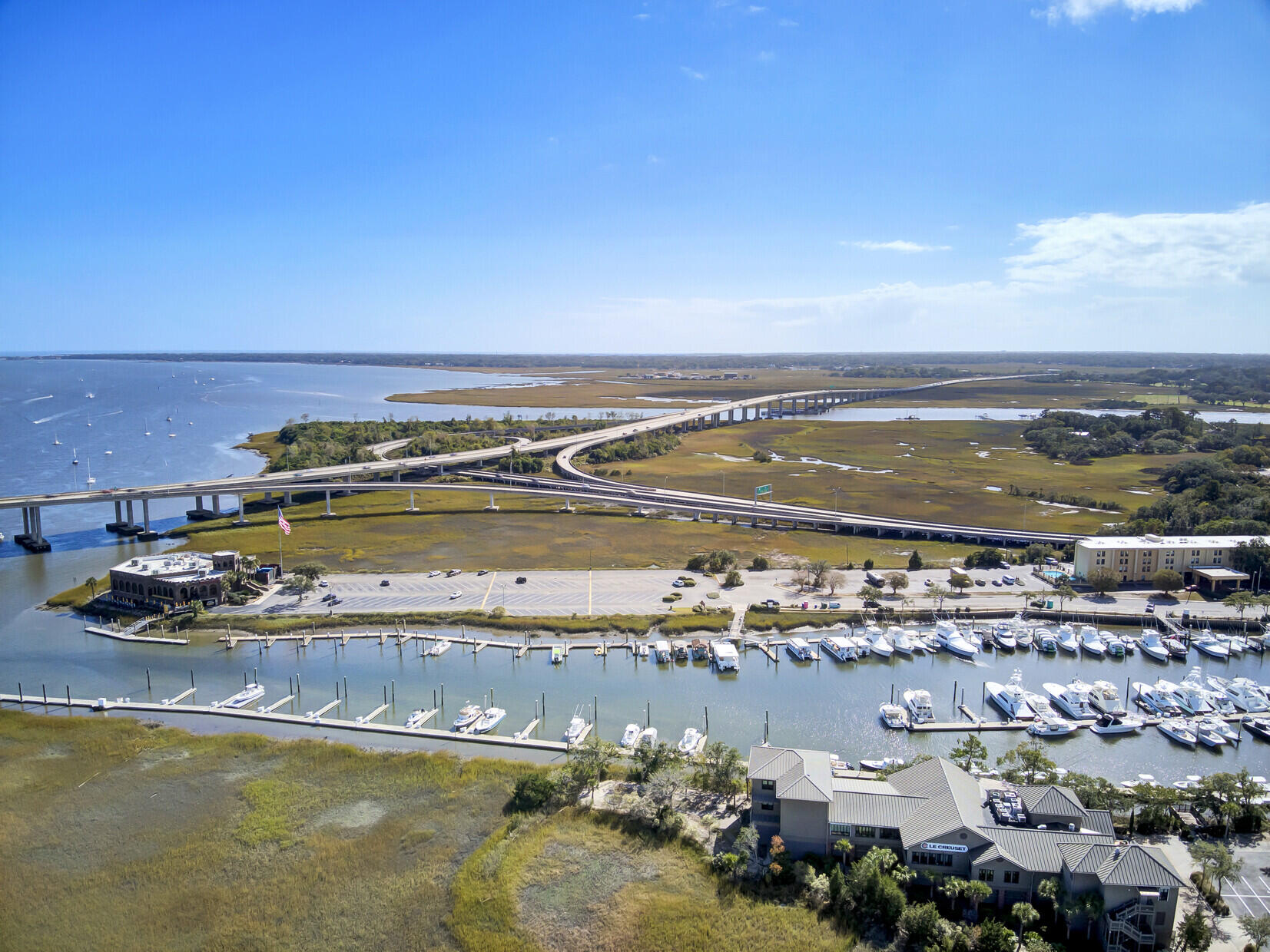 0 Merritt Road, Unit E5 Charleston, SC 29407 - Photo 9 of 16 view