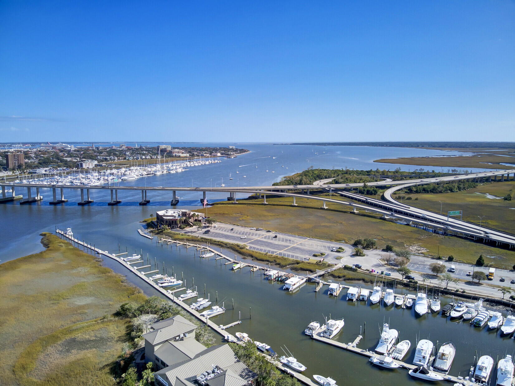 0 Merritt Road, Unit E5 Charleston, SC 29407 - Photo 10 of 16 view