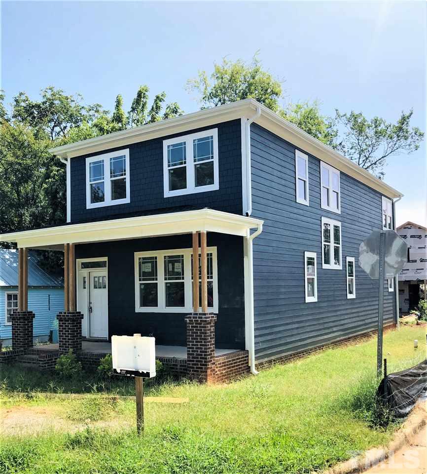 1302 Pender Street Raleigh, NC 27610 - Photo 2 of 7