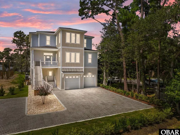 $2,649,000 | 1320 Water Oak Drive, Kill Devil Hills, NC 27948
