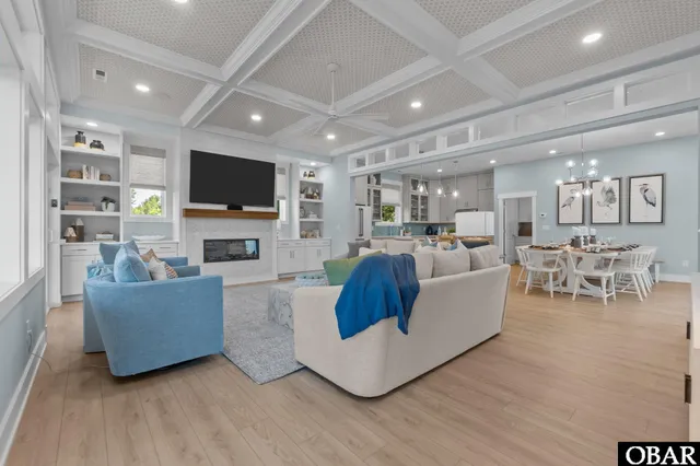 $2,695,000 | 1320 Water Oak Drive, Kill Devil Hills, NC 27948