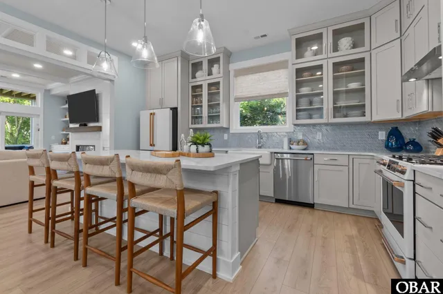 $2,695,000 | 1320 Water Oak Drive, Kill Devil Hills, NC 27948