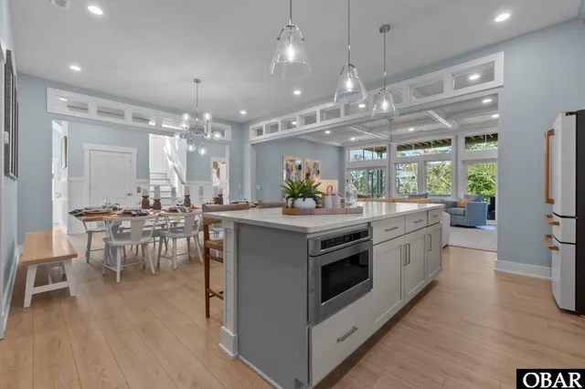 $2,695,000 | 1320 Water Oak Drive, Kill Devil Hills, NC 27948