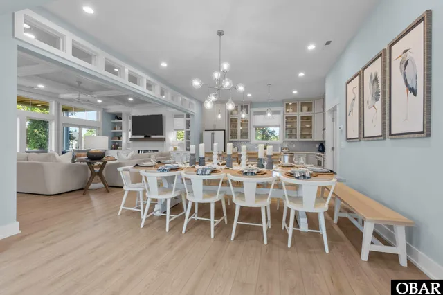 $2,695,000 | 1320 Water Oak Drive, Kill Devil Hills, NC 27948