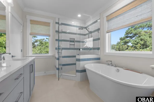 $2,695,000 | 1320 Water Oak Drive, Kill Devil Hills, NC 27948