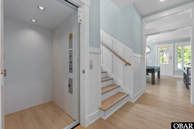 $2,695,000 | 1320 Water Oak Drive, Kill Devil Hills, NC 27948