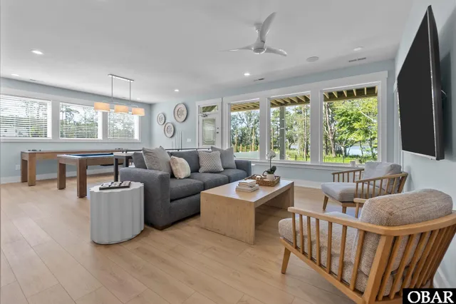 $2,695,000 | 1320 Water Oak Drive, Kill Devil Hills, NC 27948