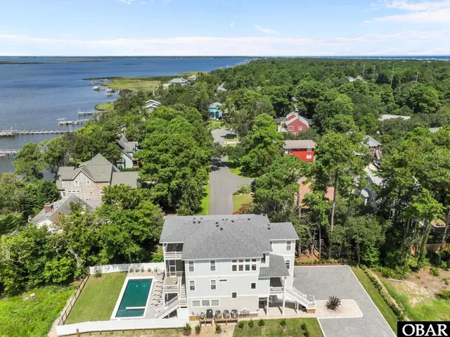 $2,695,000 | 1320 Water Oak Drive, Kill Devil Hills, NC 27948