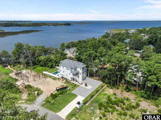 $2,695,000 | 1320 Water Oak Drive, Kill Devil Hills, NC 27948
