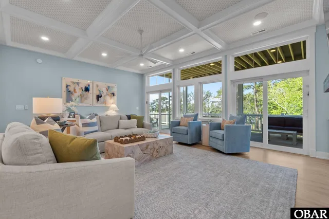 $2,695,000 | 1320 Water Oak Drive, Kill Devil Hills, NC 27948