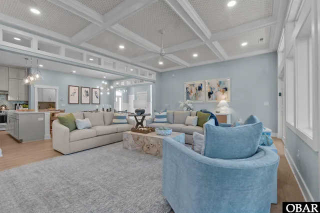 $2,695,000 | 1320 Water Oak Drive, Kill Devil Hills, NC 27948