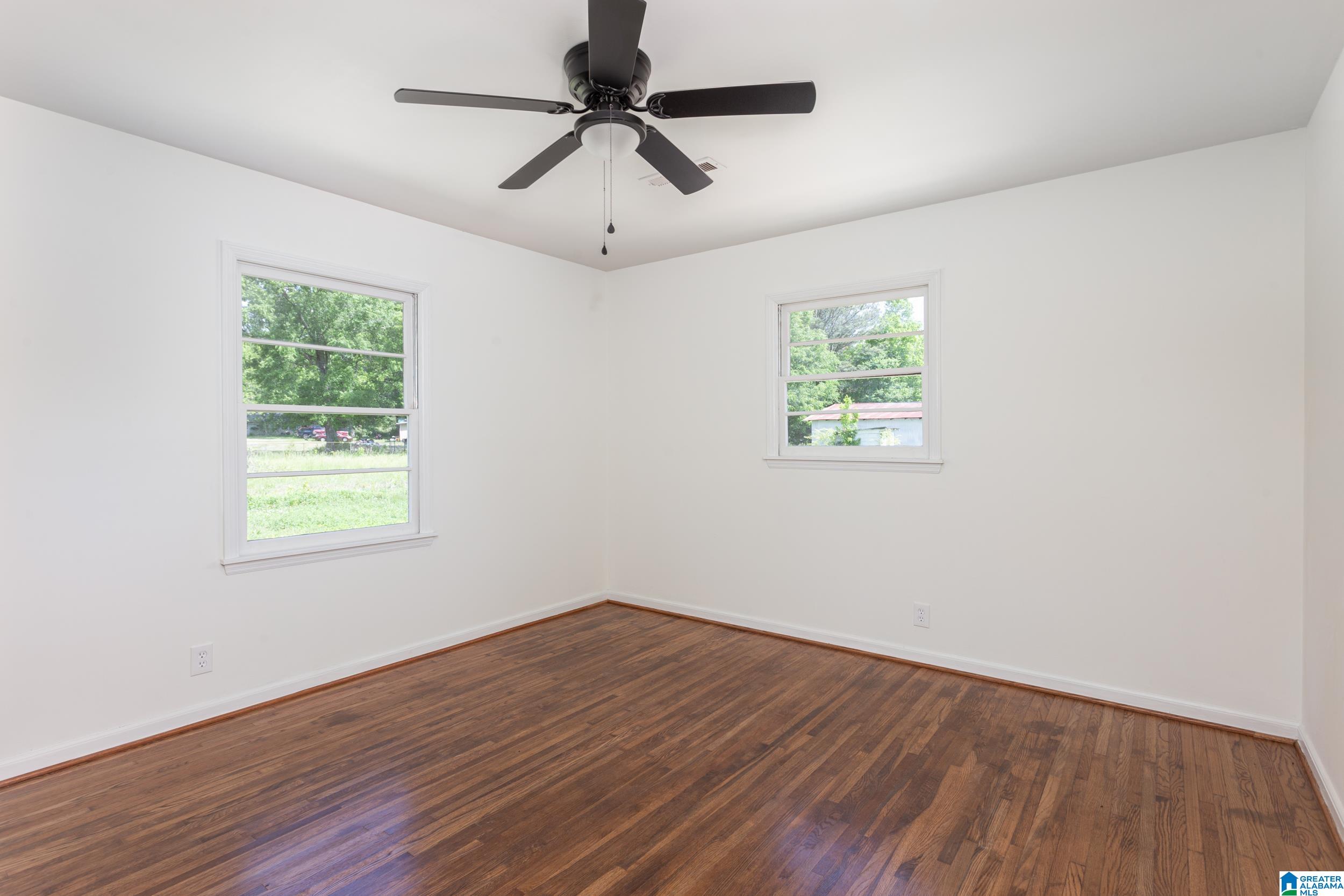 475 Chapman Road Goodwater, AL 35072 - Photo 21 of 35