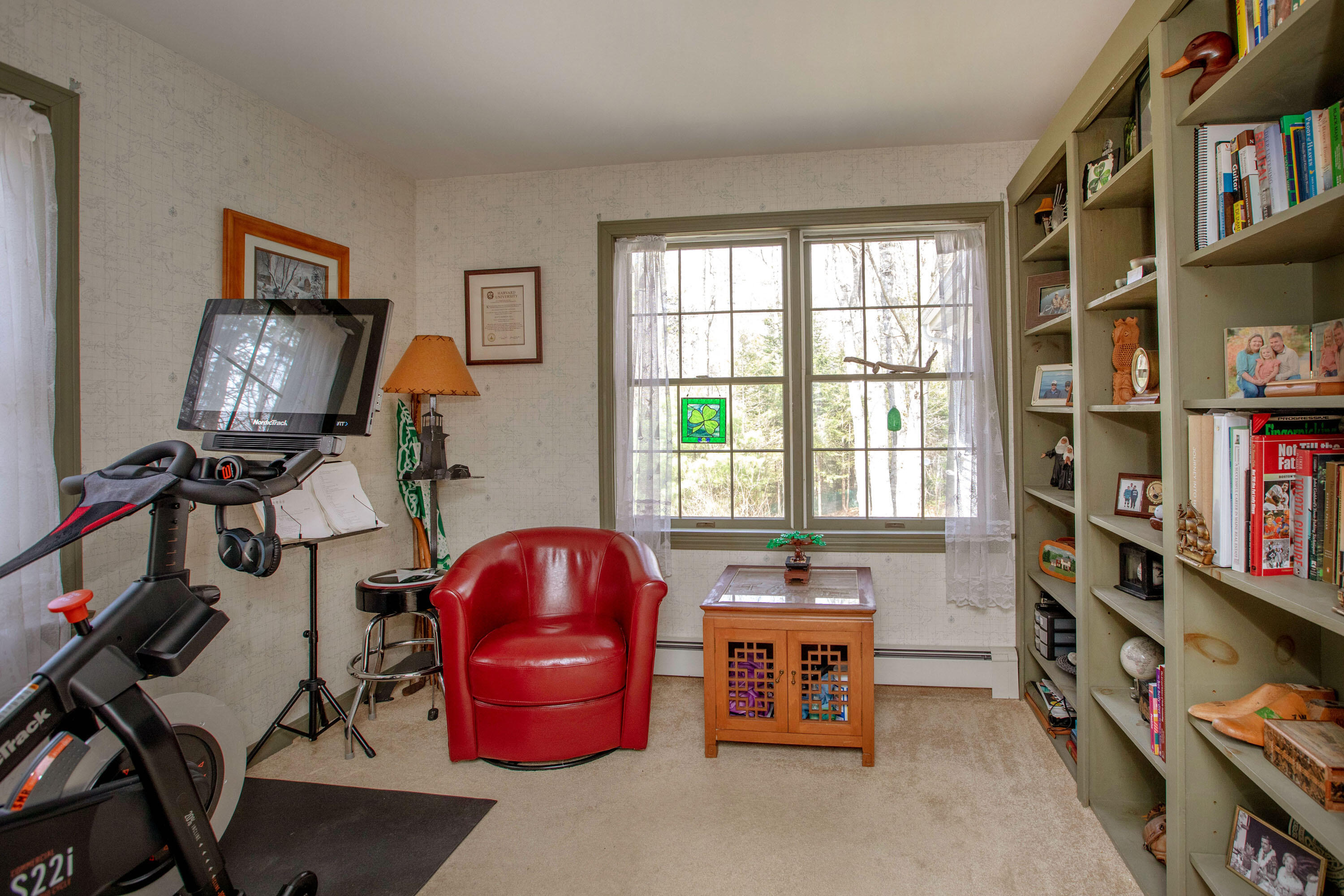 12 Merritt Road Harpswell, ME 04079 - Photo 25 of 53 Merritt_Baribeau_34