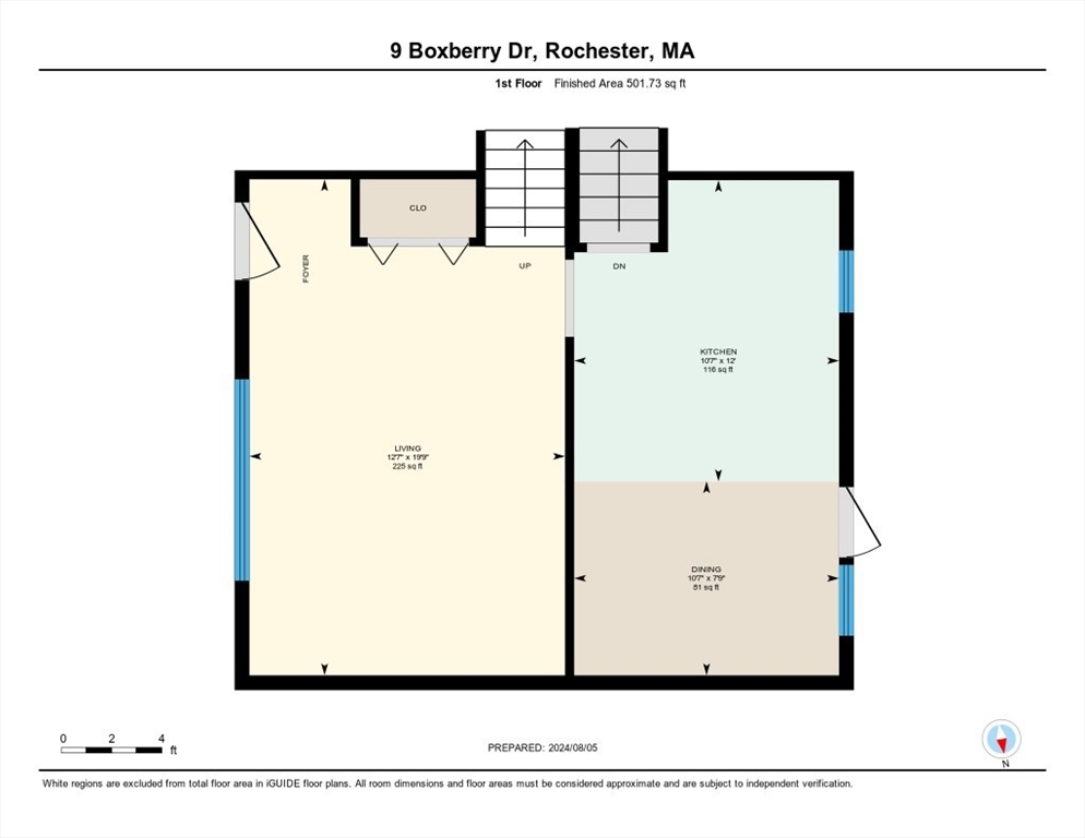 9 Boxberry Lane Rochester, MA 02770 - Photo 32 of 35 unknown