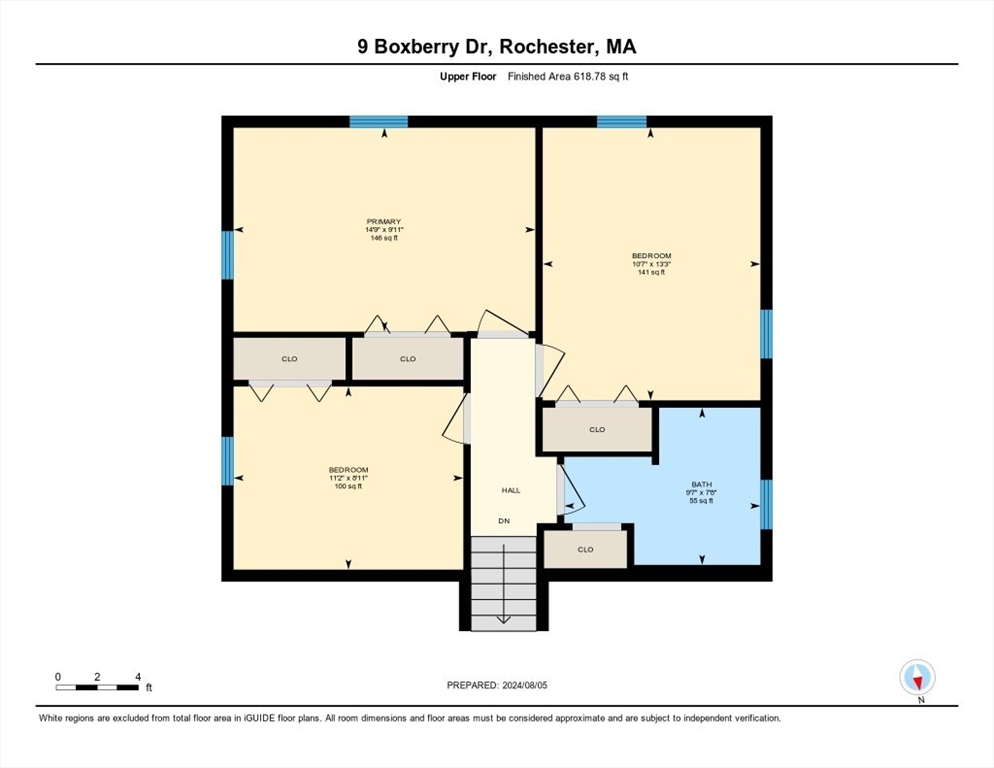 9 Boxberry Lane Rochester, MA 02770 - Photo 33 of 35 unknown