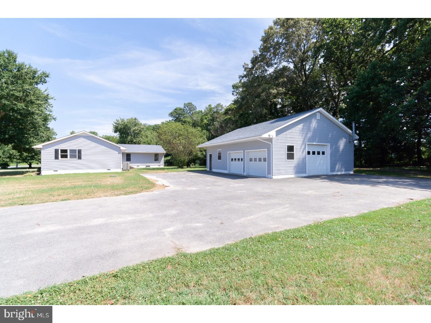 25236 Prettyman Road Georgetown, DE 19947 - Photo 1 of 25 Gallery Image 1