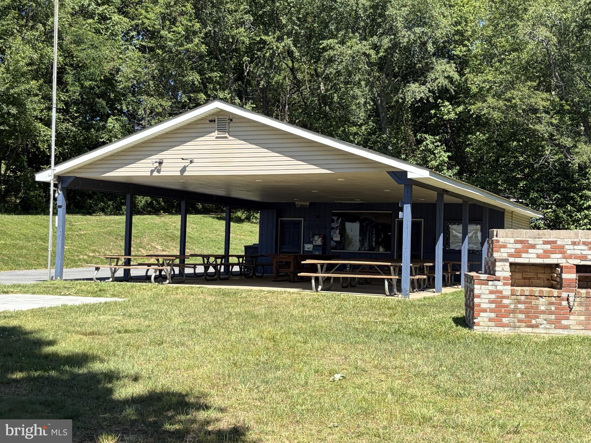 5343 Turkey Point Road North East, MD 21901 - Photo 83 of 83 Community Pavilion