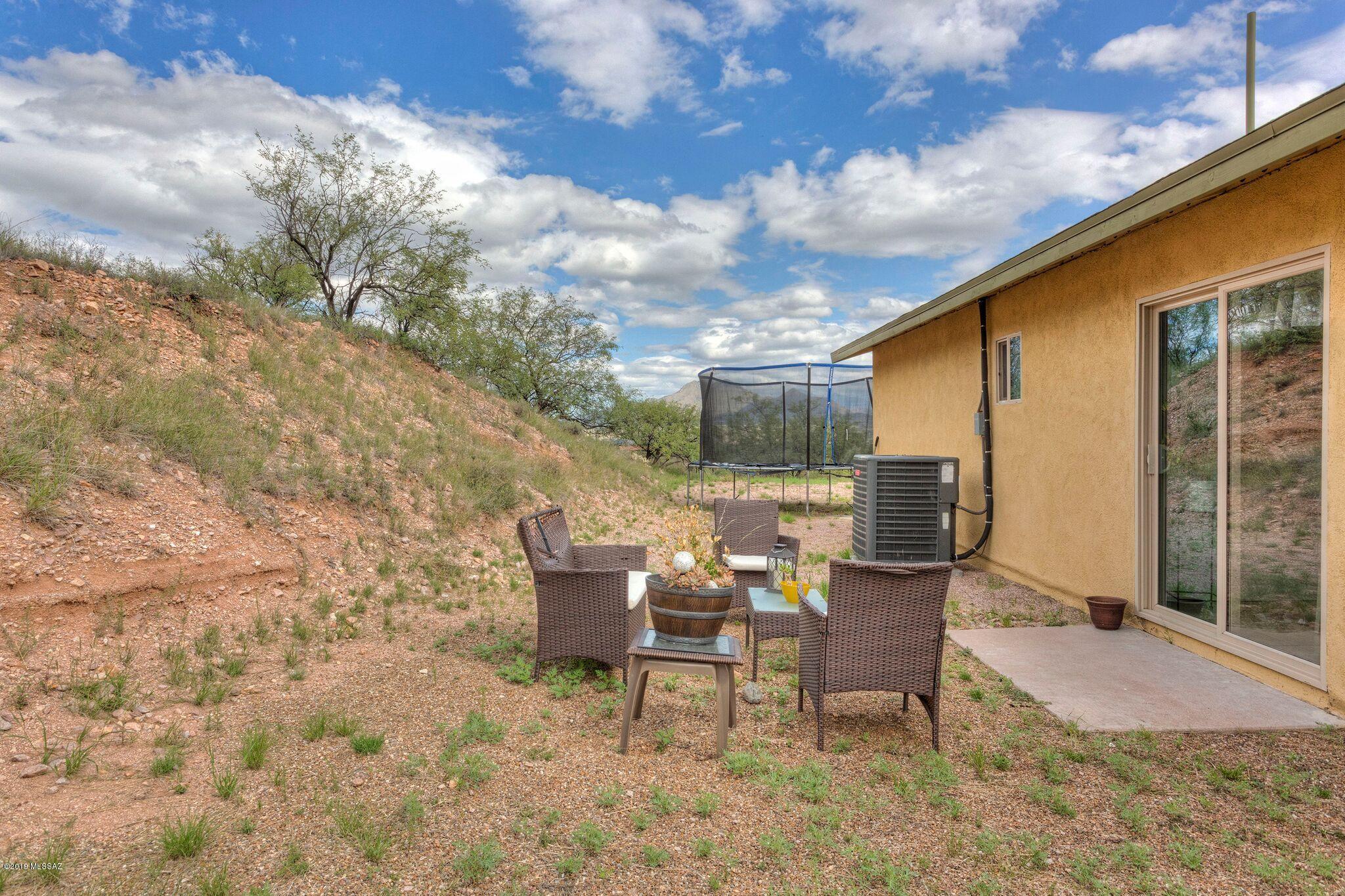 358 Via Papagayo Rio Rico, AZ 85648 - Photo 14 of 21