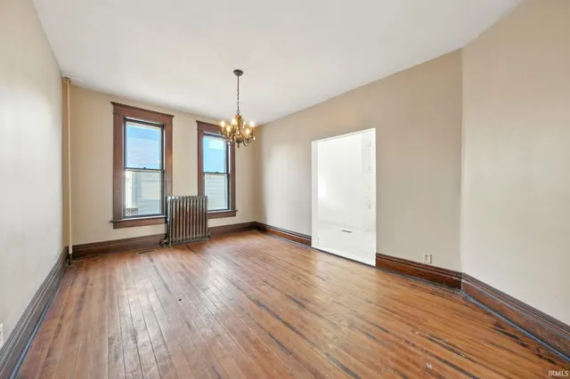 $209,900 | 110 South 4th Street, Decatur, IN 46733