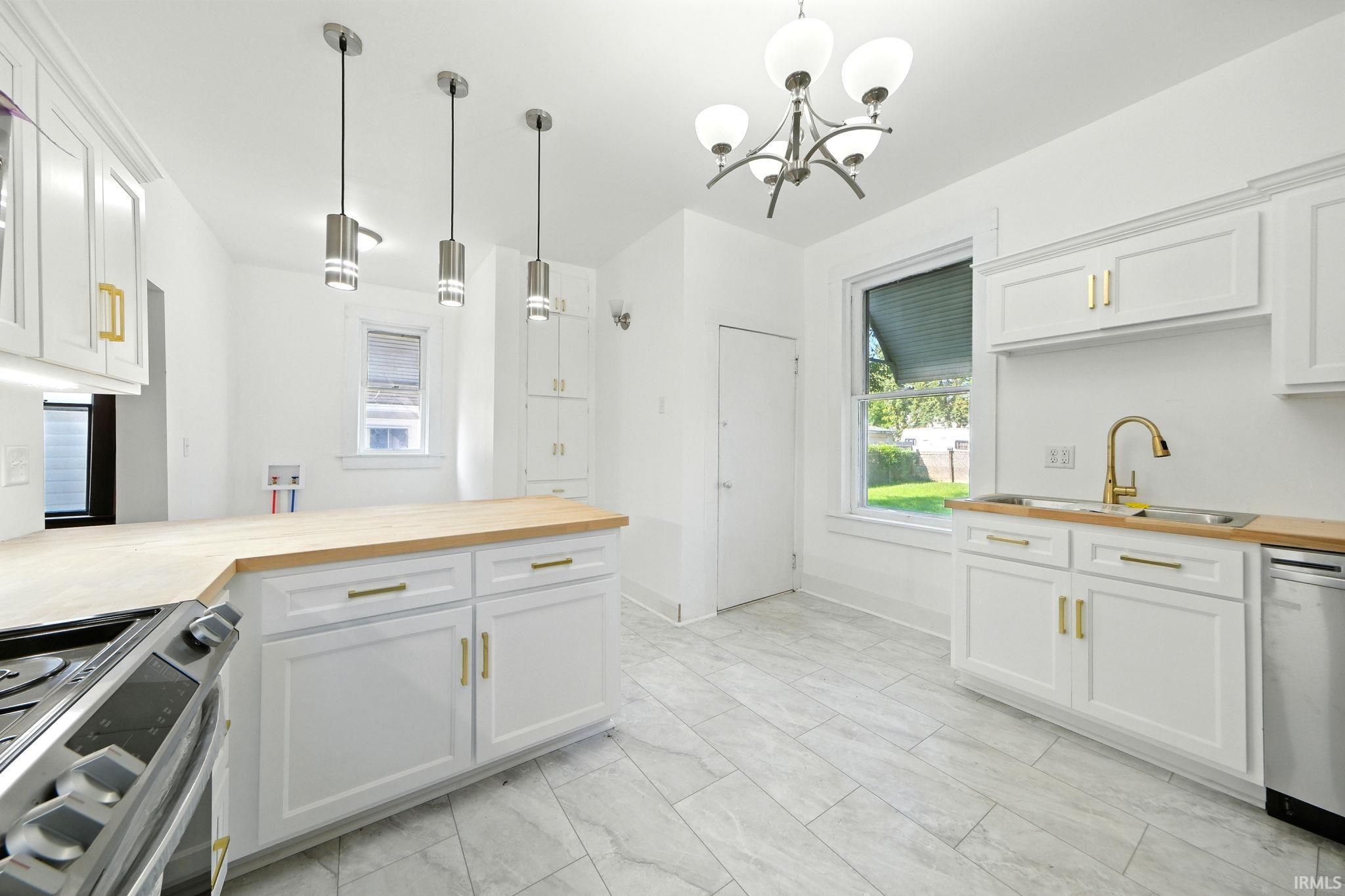 110 South 4th Street Decatur, IN 46733 - Photo 16 of 35