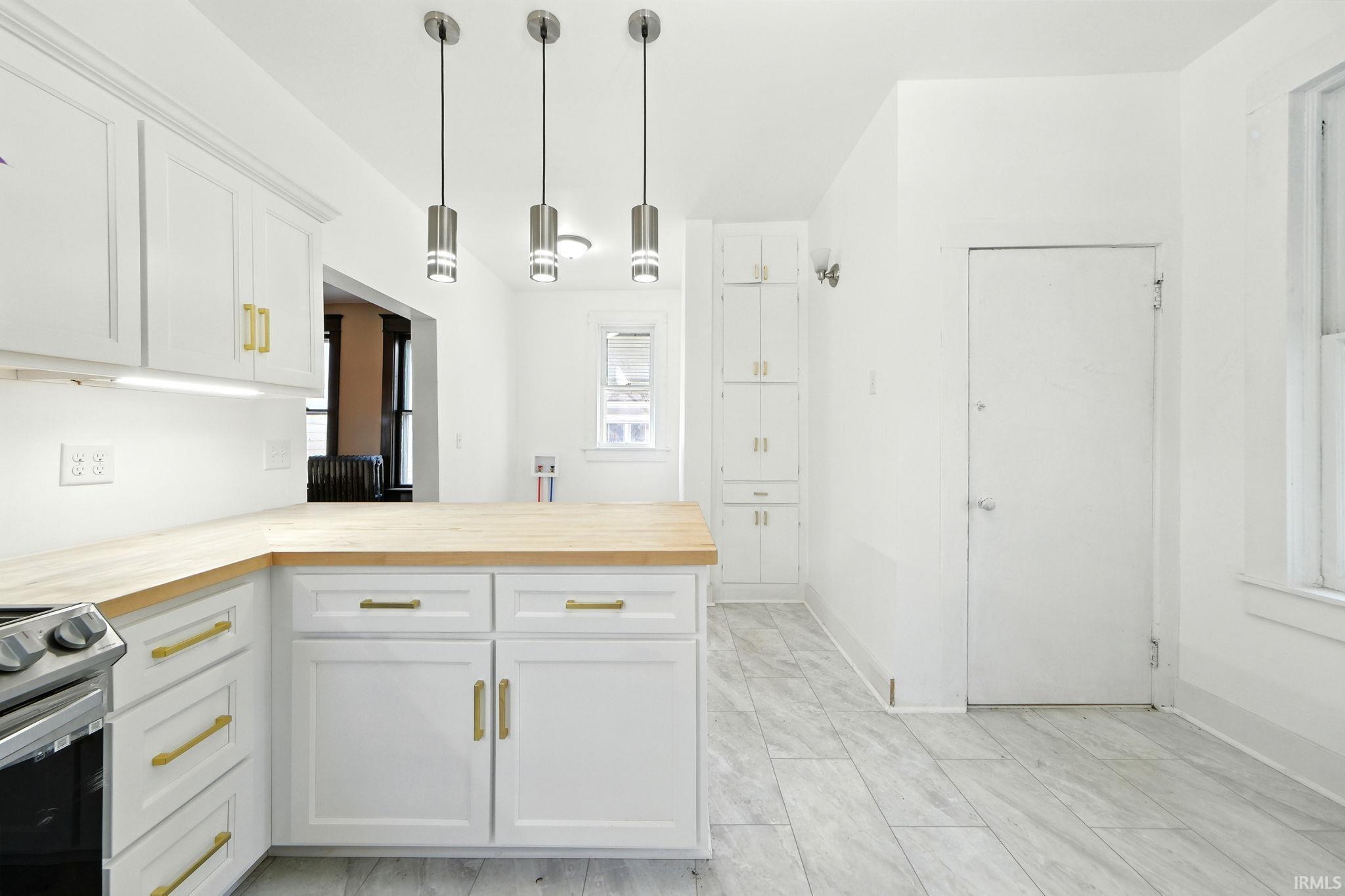 110 South 4th Street Decatur, IN 46733 - Photo 17 of 35