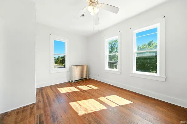 $199,900 | 110 South 4th Street, Decatur, IN 46733