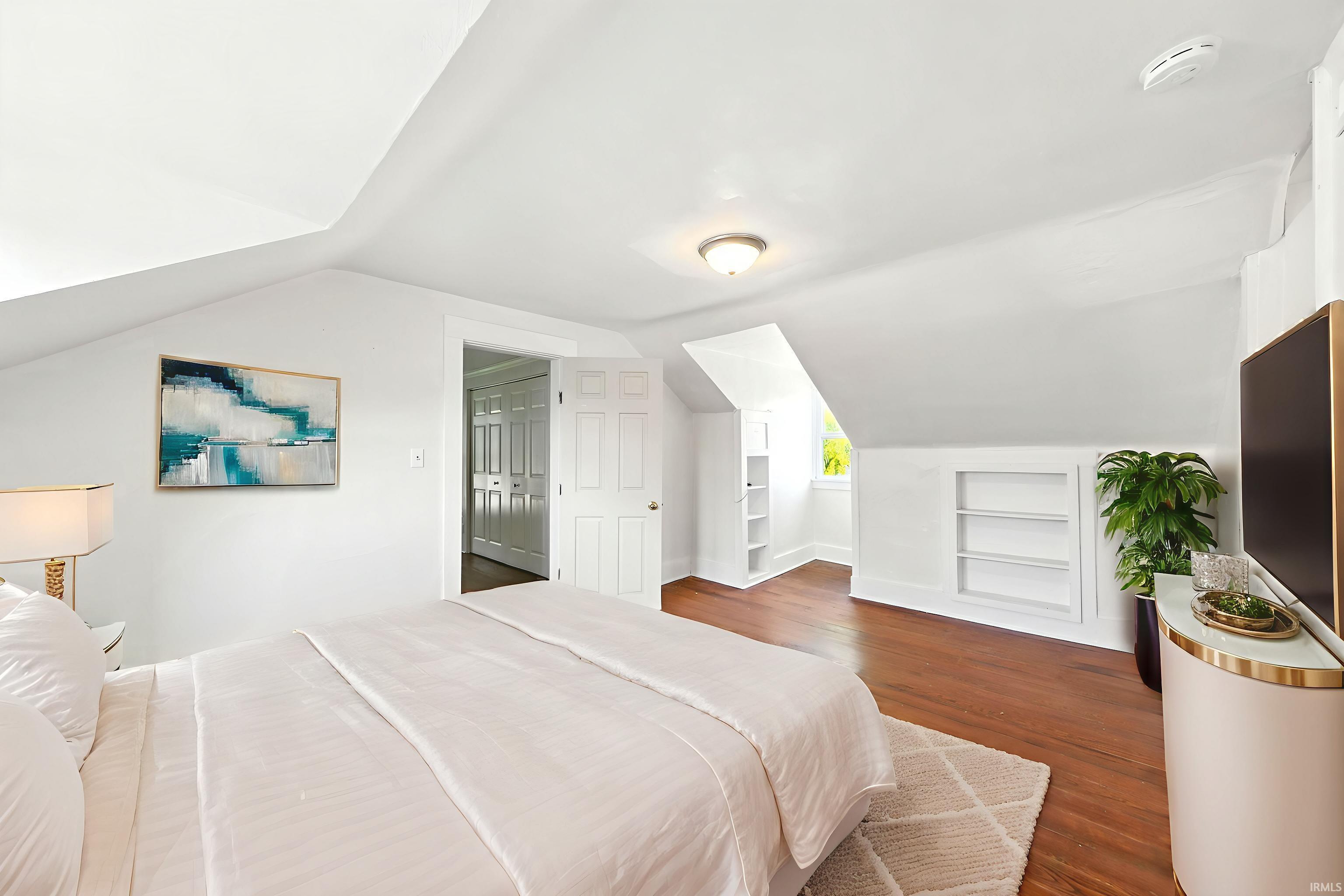 110 South 4th Street Decatur, IN 46733 - Photo 20 of 35