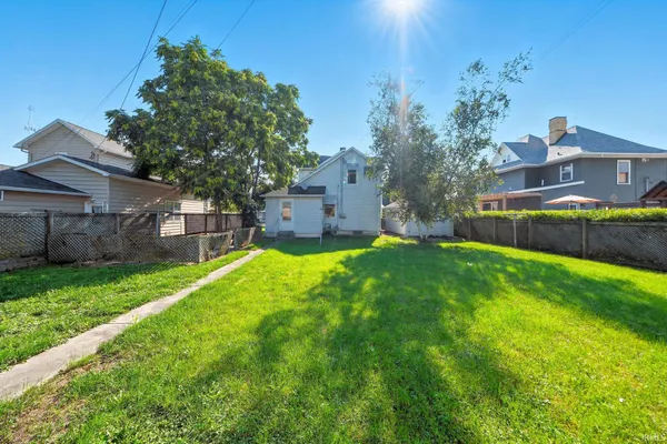 $199,900 | 110 South 4th Street, Decatur, IN 46733