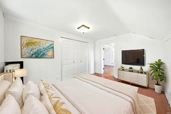 $199,900 | 110 South 4th Street, Decatur, IN 46733