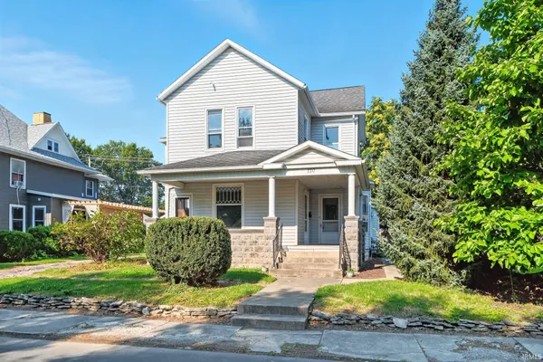 $199,900 | 110 South 4th Street, Decatur, IN 46733