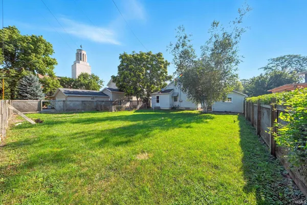 $199,900 | 110 South 4th Street, Decatur, IN 46733