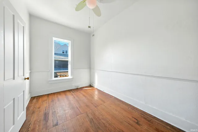 $209,900 | 110 South 4th Street, Decatur, IN 46733