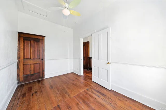 $209,900 | 110 South 4th Street, Decatur, IN 46733