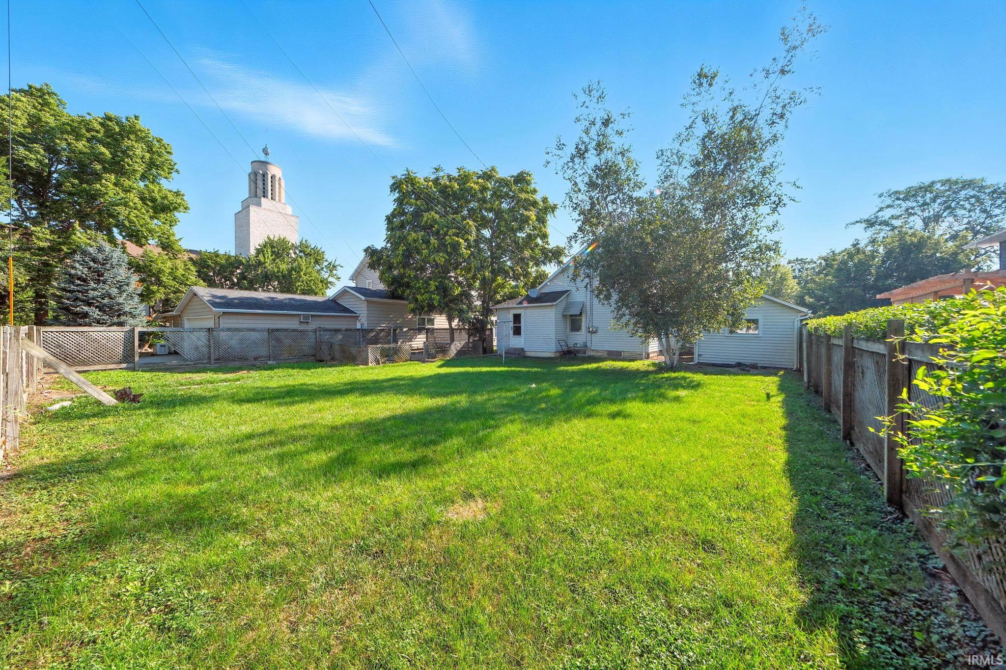 110 South 4th Street Decatur, IN 46733 - Photo 33 of 35