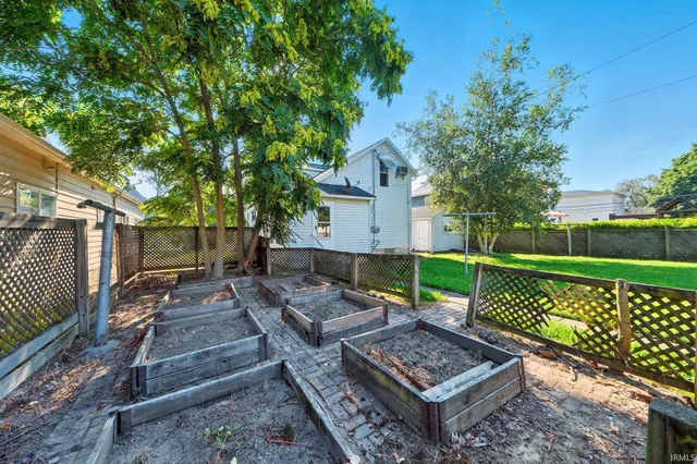 $209,900 | 110 South 4th Street, Decatur, IN 46733