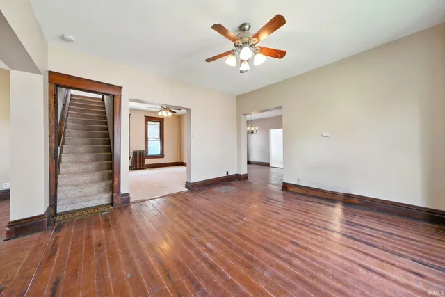 $209,900 | 110 South 4th Street, Decatur, IN 46733