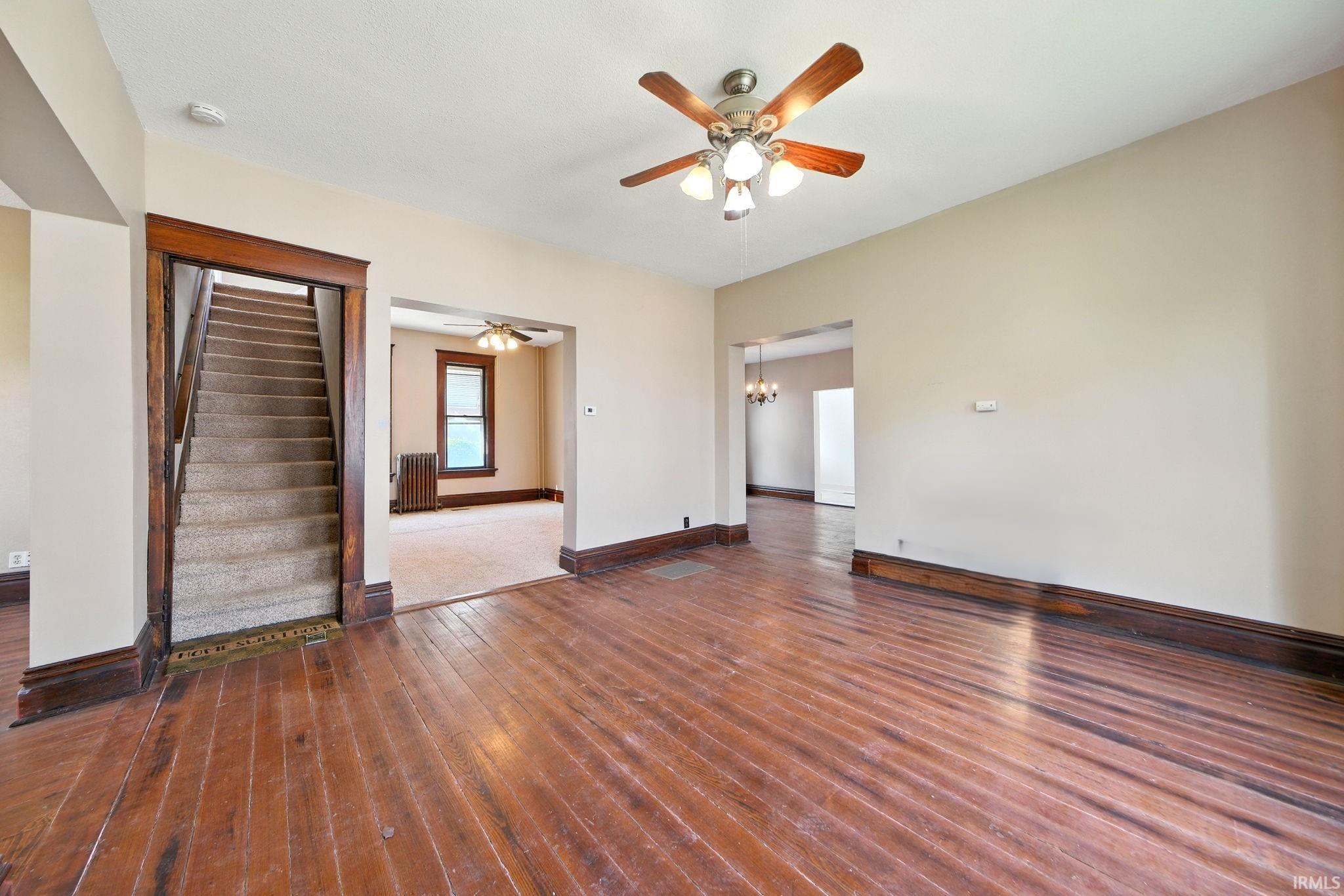 110 South 4th Street Decatur, IN 46733 - Photo 4 of 35