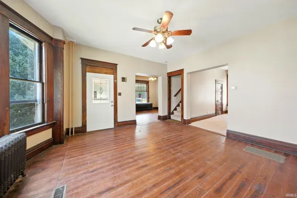 $199,900 | 110 South 4th Street, Decatur, IN 46733