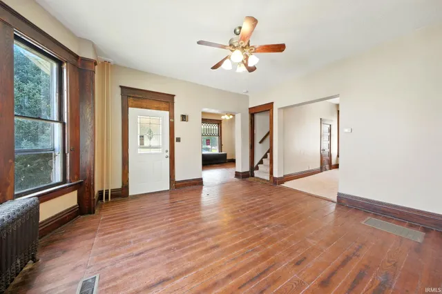 $209,900 | 110 South 4th Street, Decatur, IN 46733