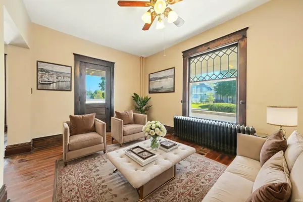 $199,900 | 110 South 4th Street, Decatur, IN 46733