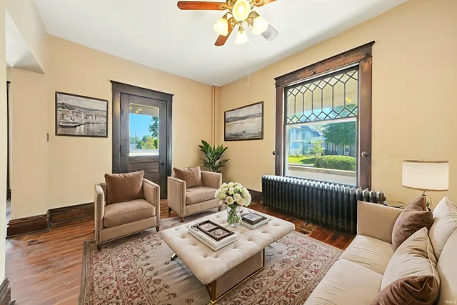 $209,900 | 110 South 4th Street, Decatur, IN 46733