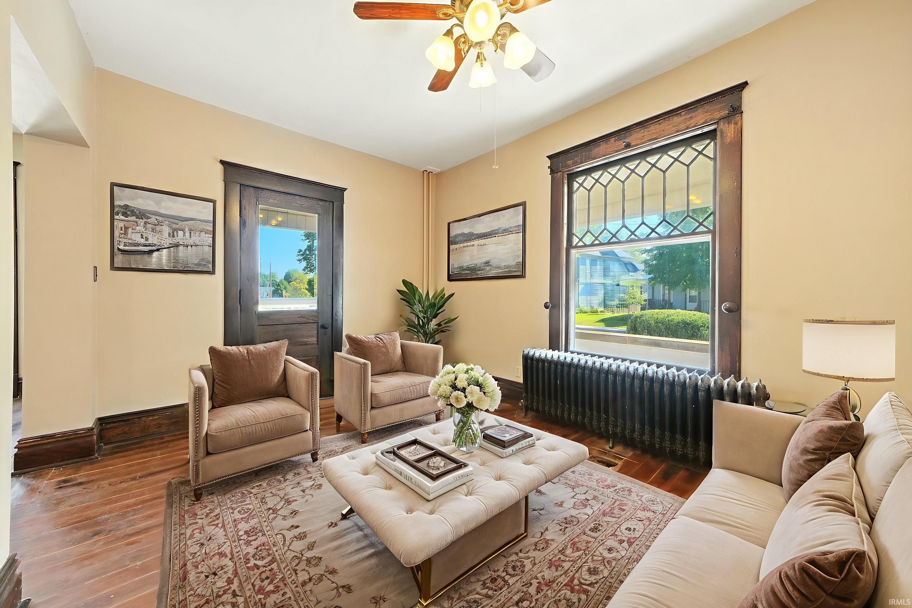 110 South 4th Street Decatur, IN 46733 - Photo 6 of 35