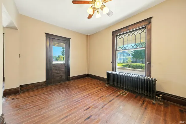 $209,900 | 110 South 4th Street, Decatur, IN 46733