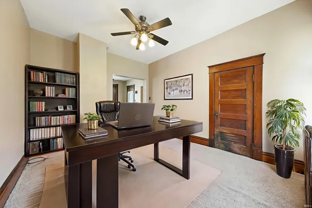 $209,900 | 110 South 4th Street, Decatur, IN 46733