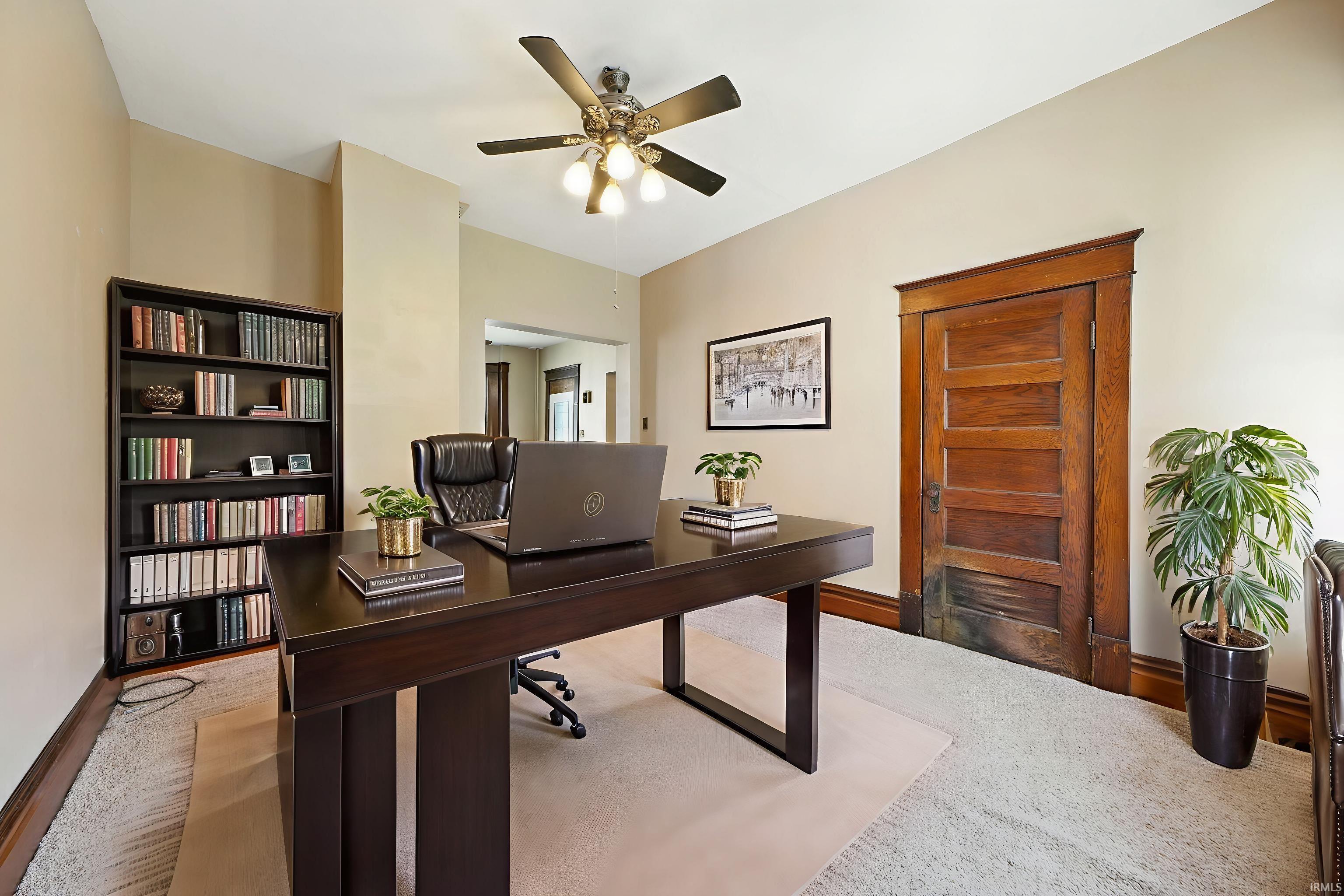 110 South 4th Street Decatur, IN 46733 - Photo 8 of 35