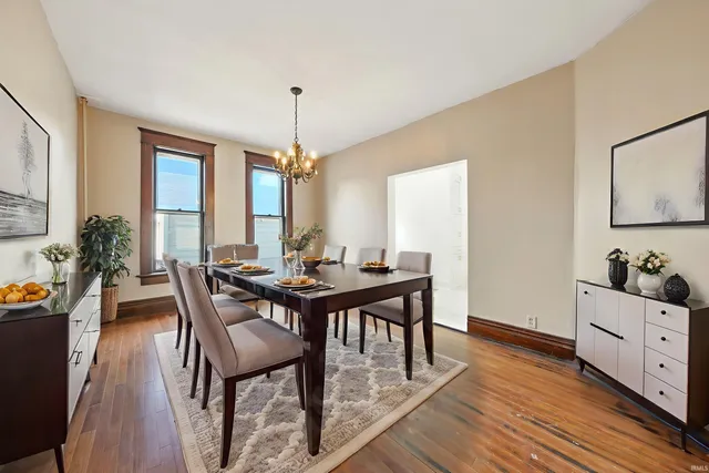 $209,900 | 110 South 4th Street, Decatur, IN 46733